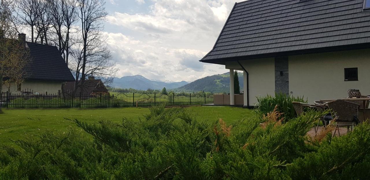 Chalet Melania *