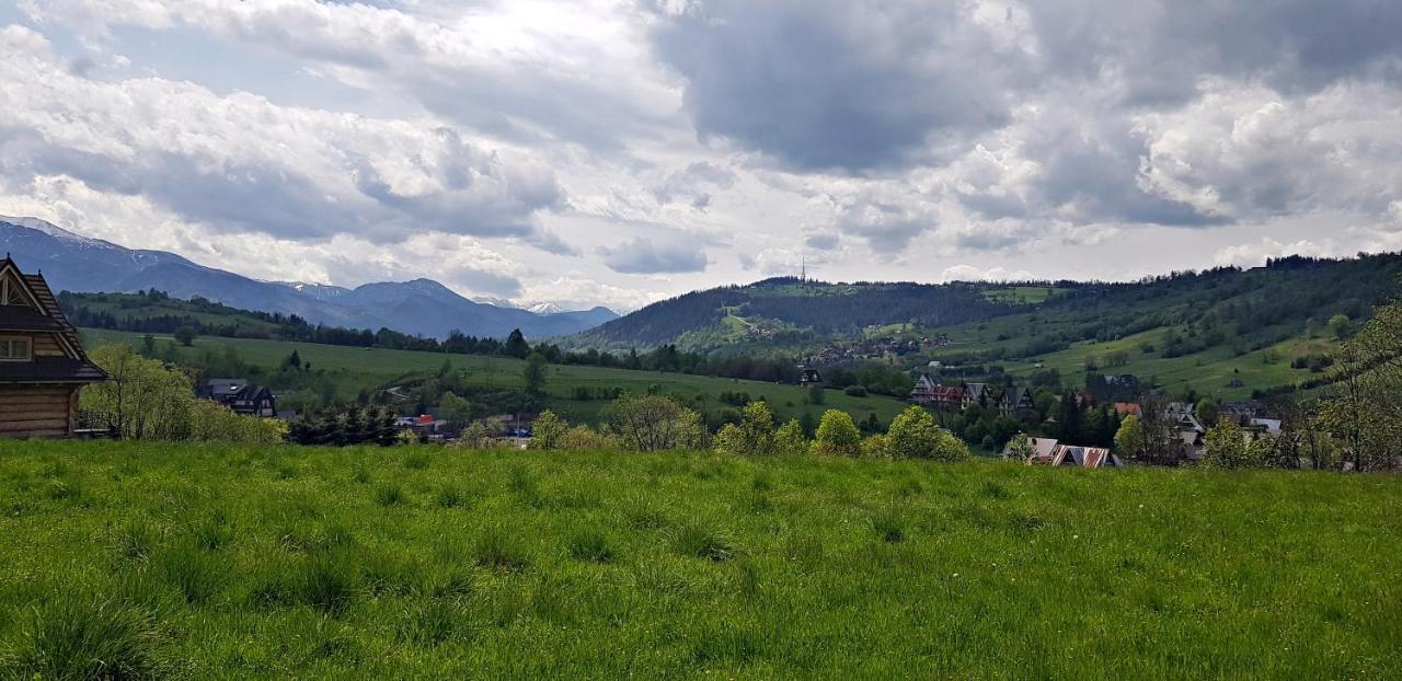 Melania Zakopane