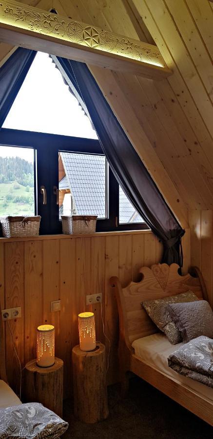 Melania Chalet *