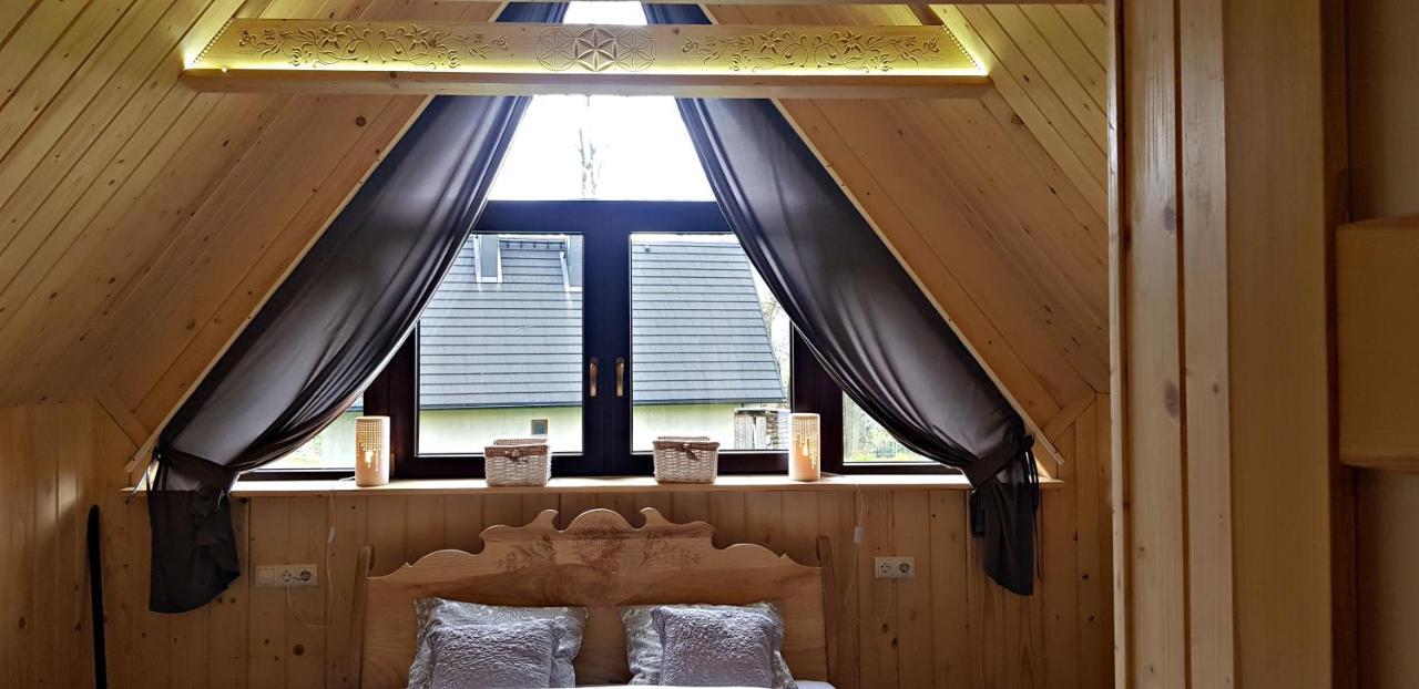 Chalet Melania