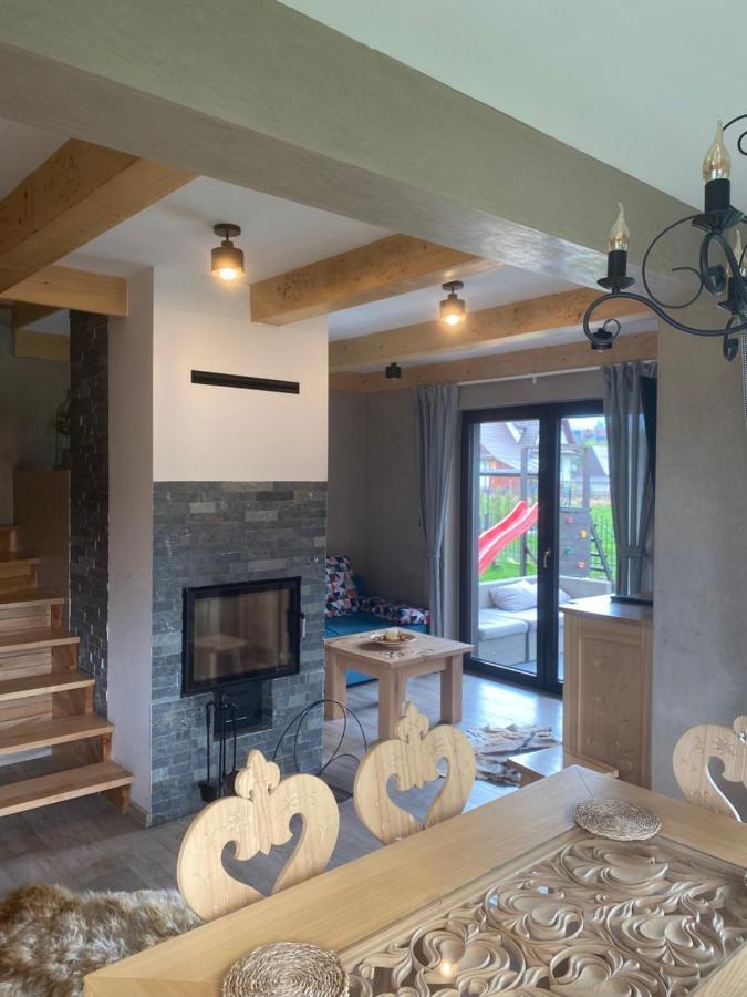 Chalet Melania Zakopane