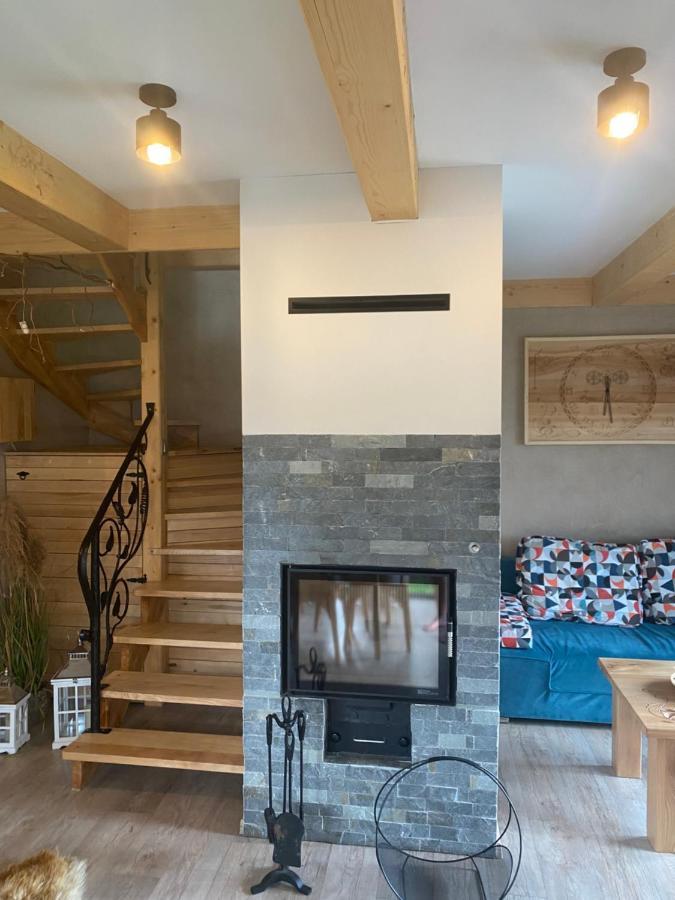 Melania Chalet Zakopane