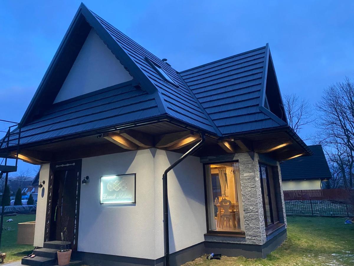 Chalet Melania