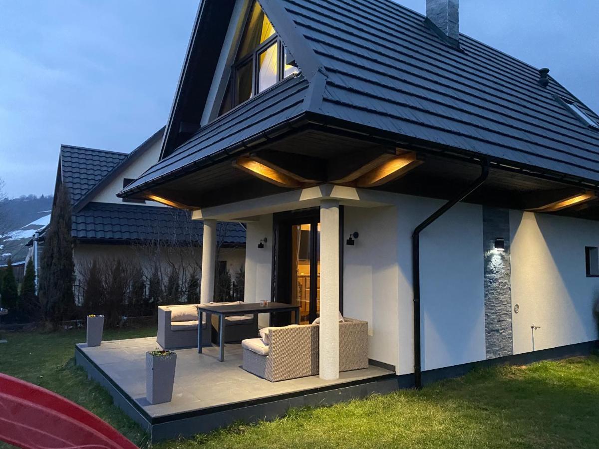 Melania Chalet Zakopane